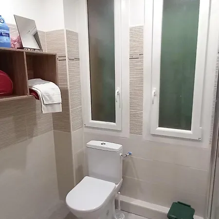 Apartmán Bonnerandi