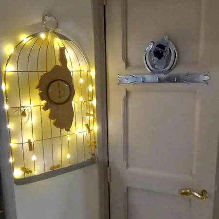 Bonnerandi Apartment *