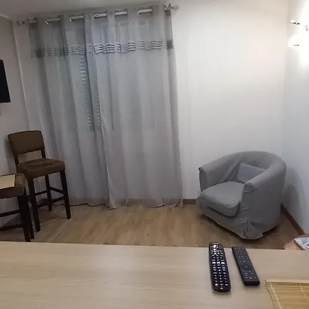 Bonnerandi Apartment Bastia (Corsica)