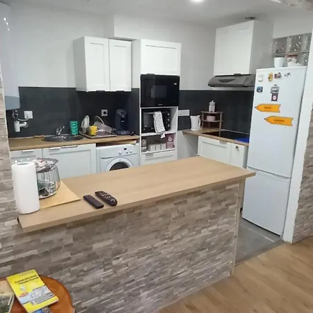 Bonnerandi Apartment